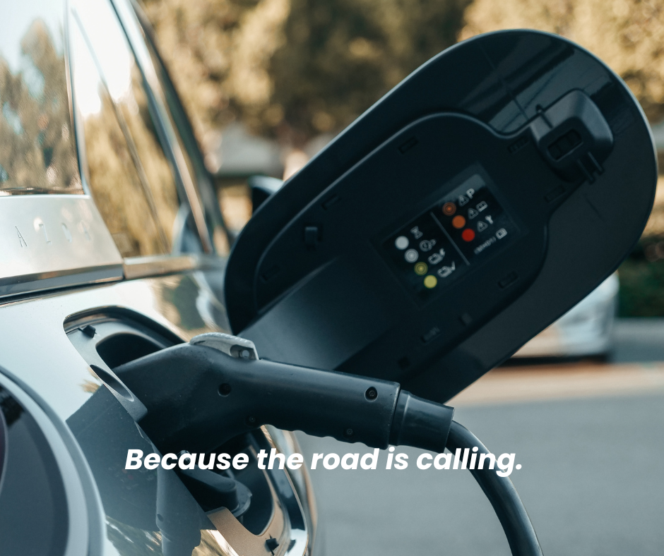 Why Hybrid Car Rentals Are the Future of Travel (Especially in Oregon)