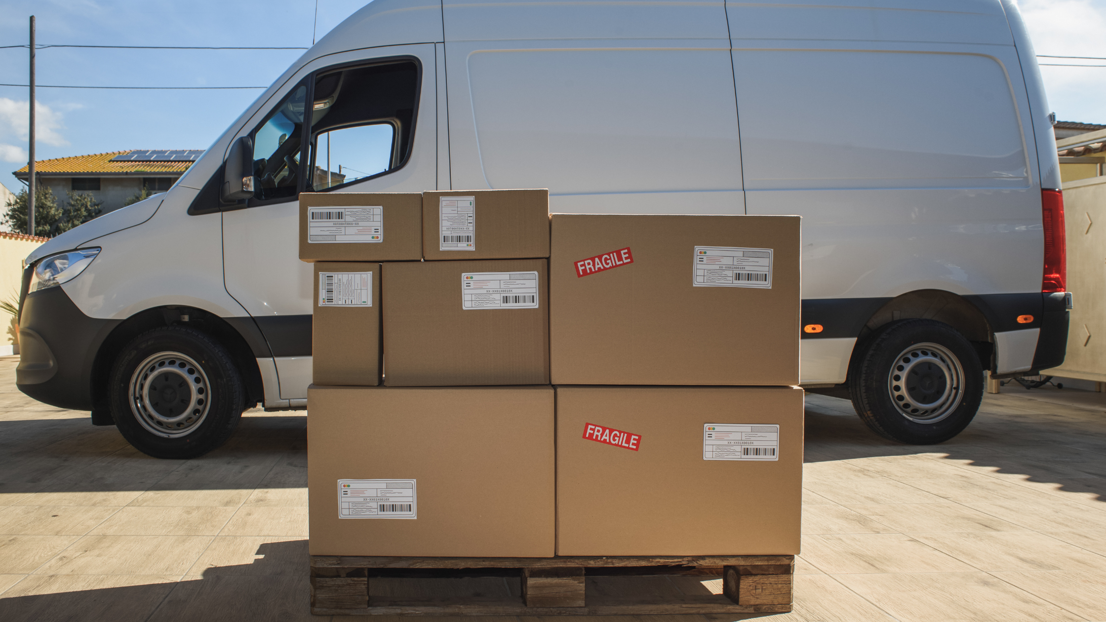 5 Signs You Need a Dedicated Shipping Partner