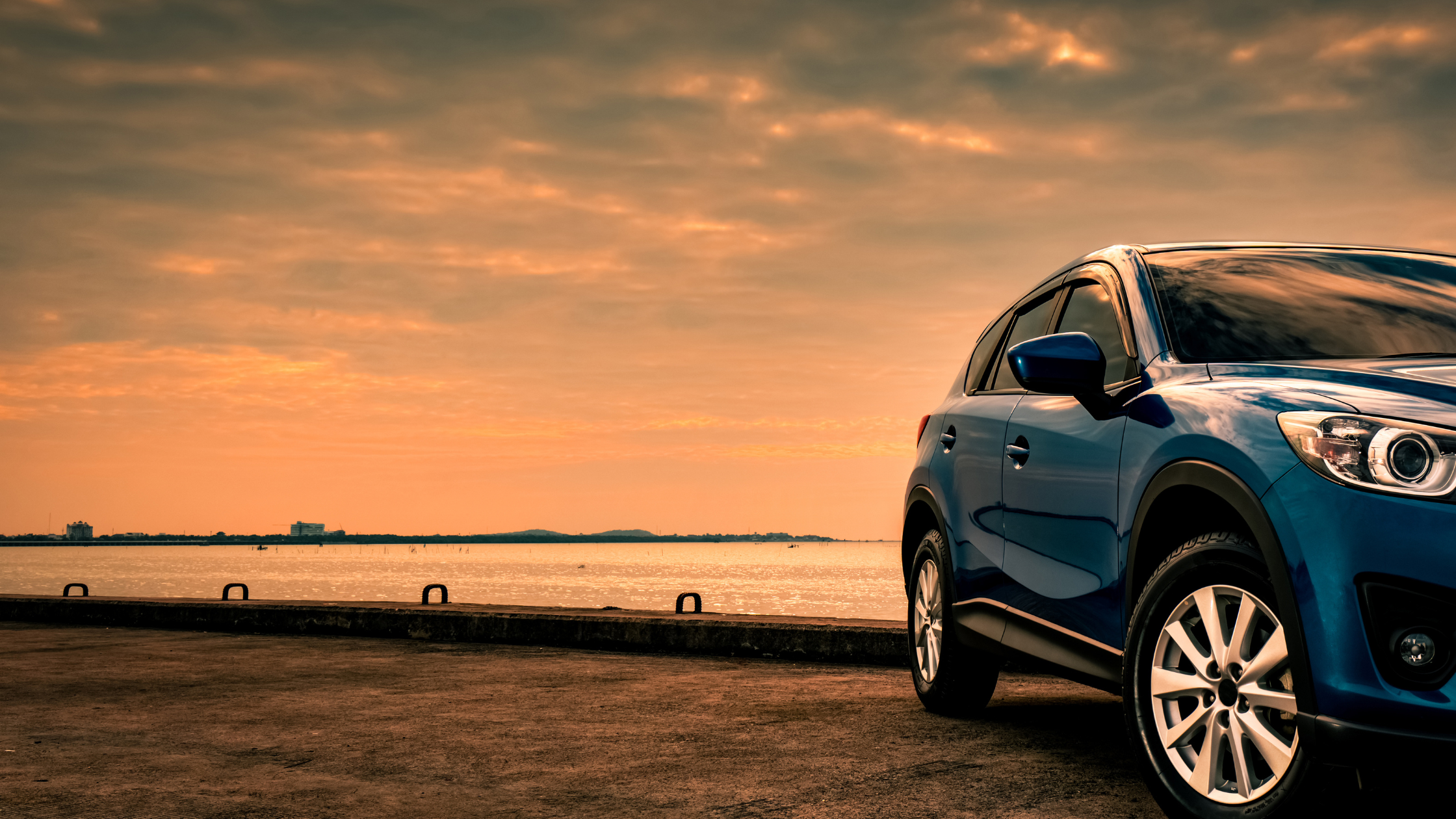 5 Benefits of Choosing Local Car Rental Over National Chains