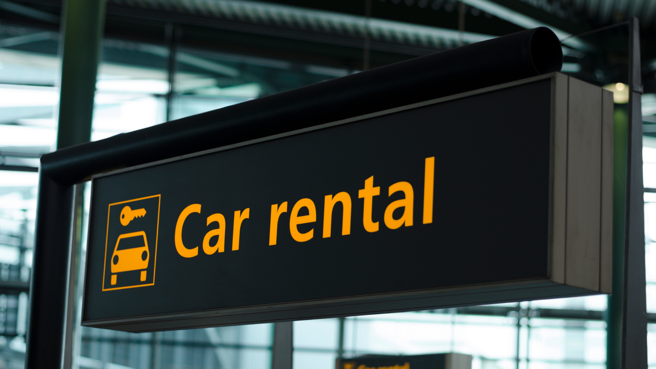 How Hybrid Car Rentals Save You Money on Long Drives