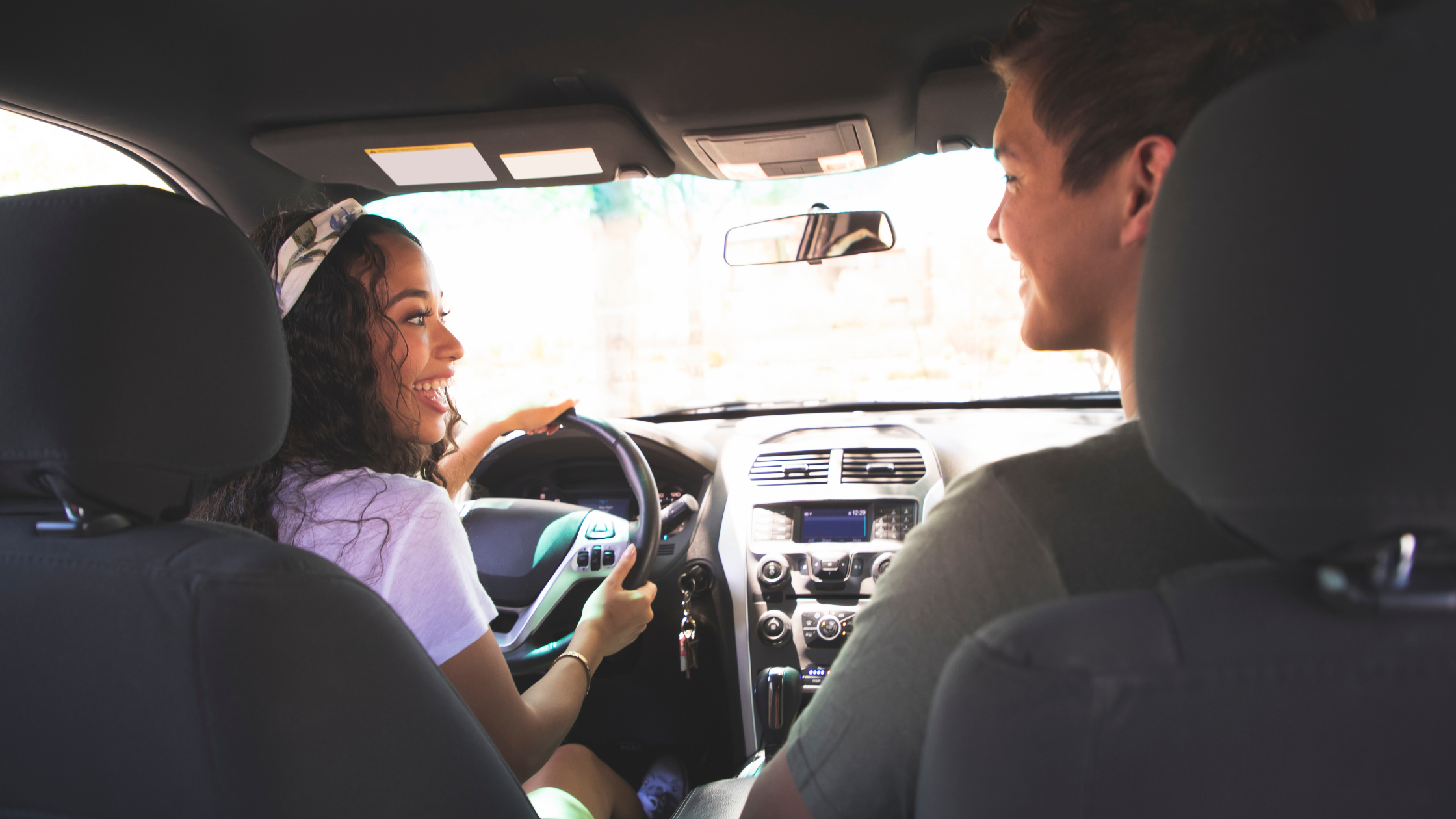 How to Get Started as a Rideshare Driver in Oregon