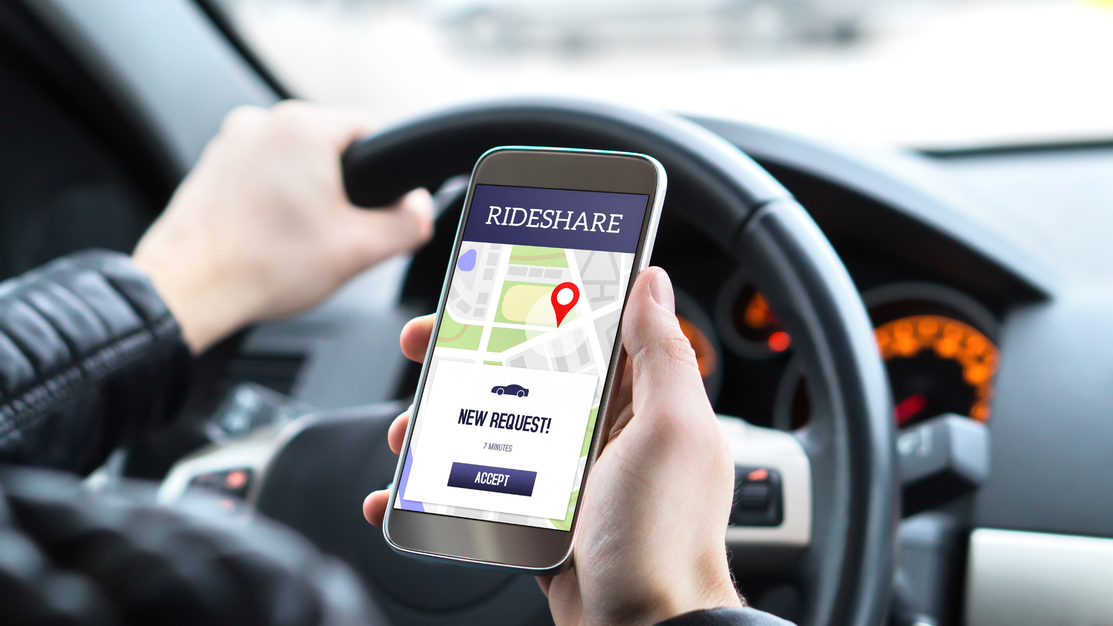How to Maximize Earnings During Surge Pricing
