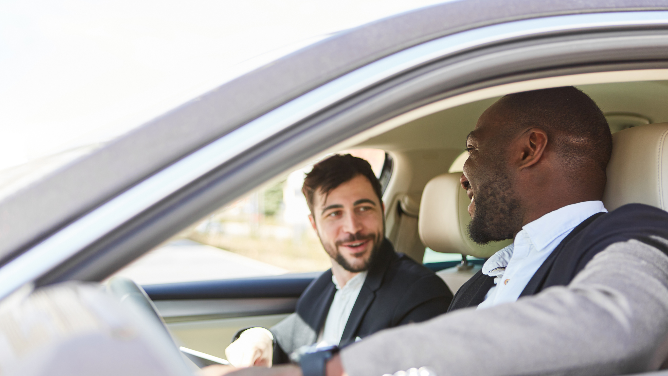 Booking a Hybrid Car for Business Travel? Here’s What to Know