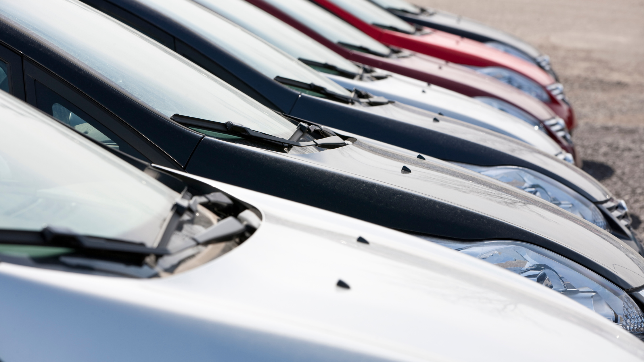 Fuel Efficiency Tips for Rideshare Drivers