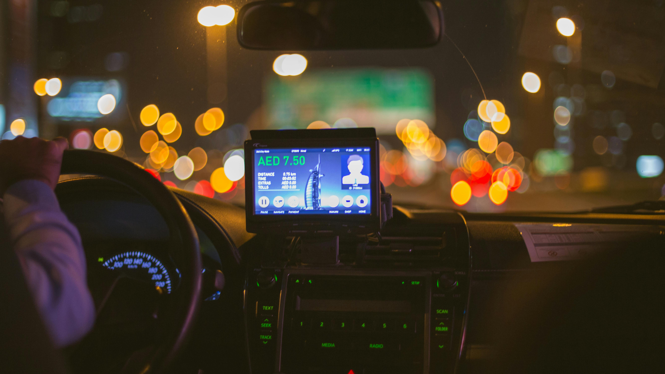 How to Make the Most of a Weekend with an EcoDriven Rental￼