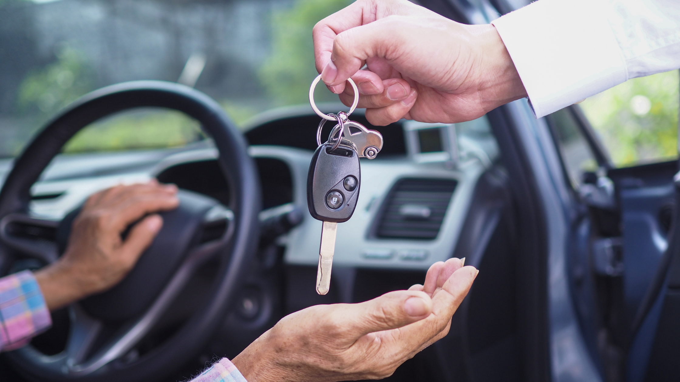 How to Rent a Car Stress-Free in Portland